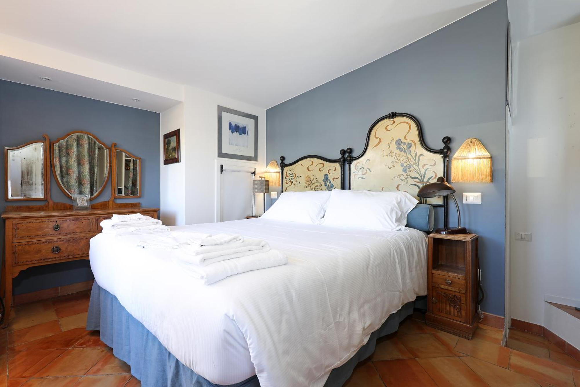 Gambero Apartamento *