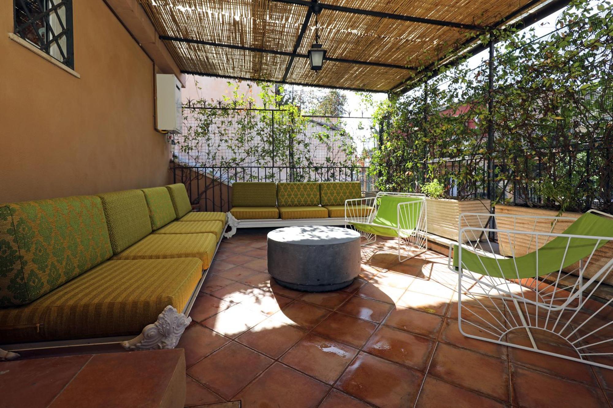 Apartamento Gambero *