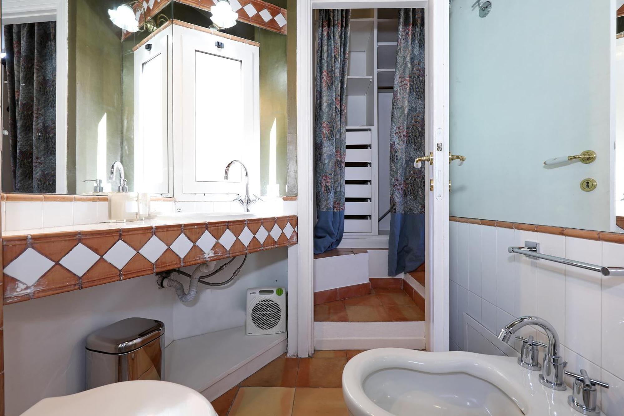 Gambero Apartamento Roma