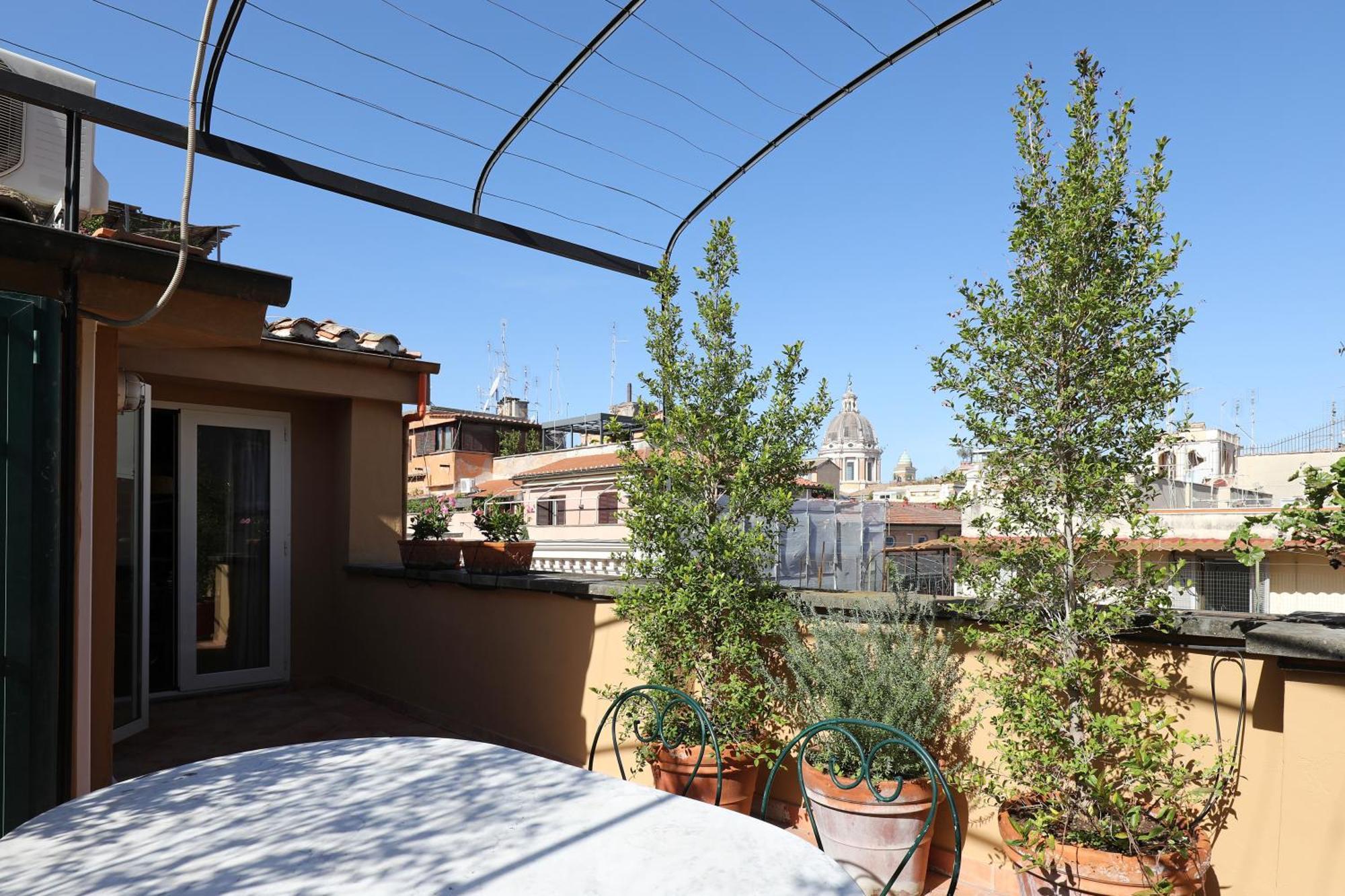 Apartamento Gambero Roma