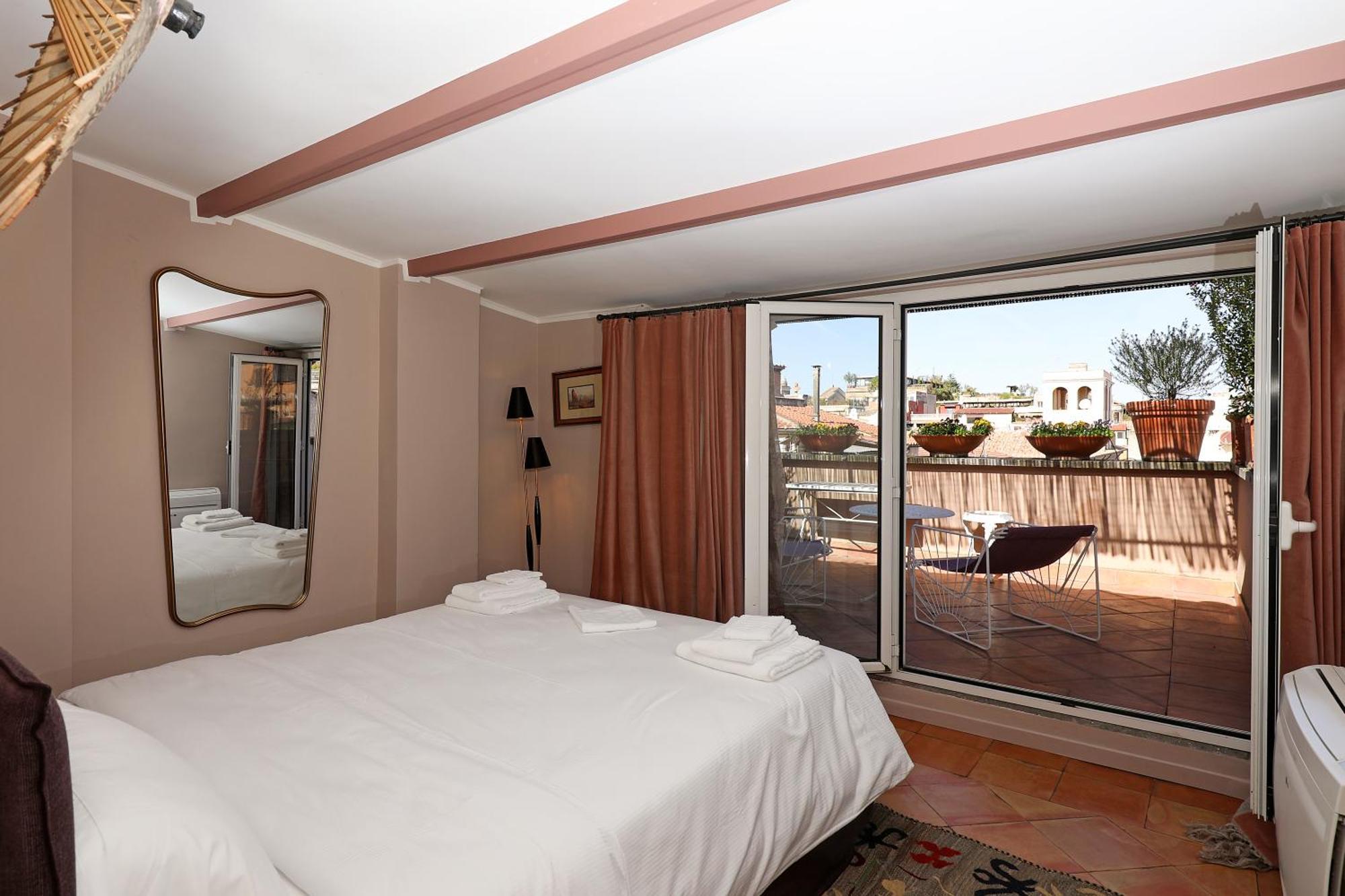 Apartamento Gambero *