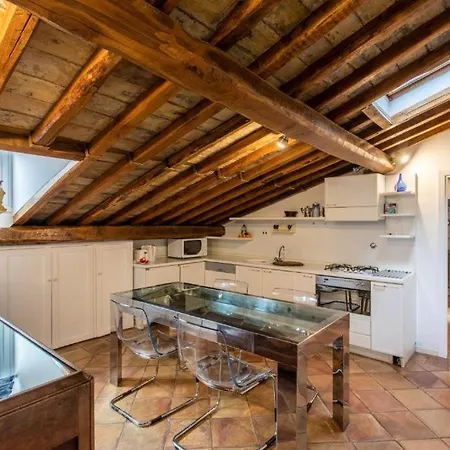 Gambero Apartments Rome Exterior photo