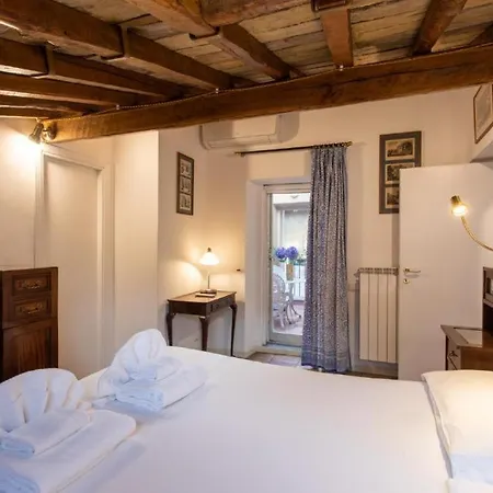 Gambero Apartments Rome Exterior photo