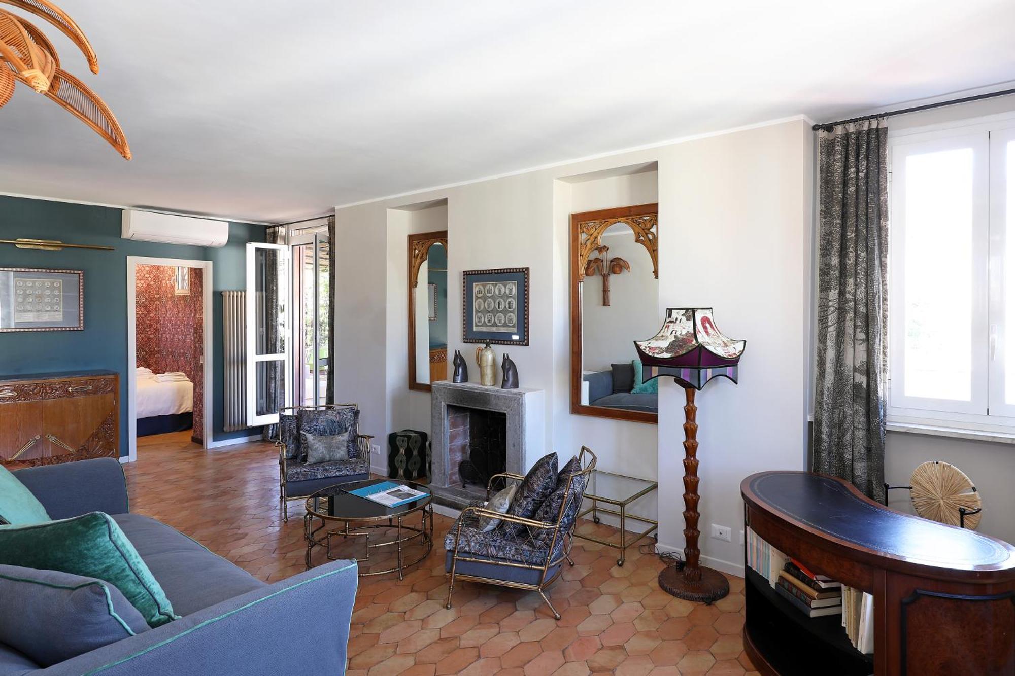 Apartment Gambero